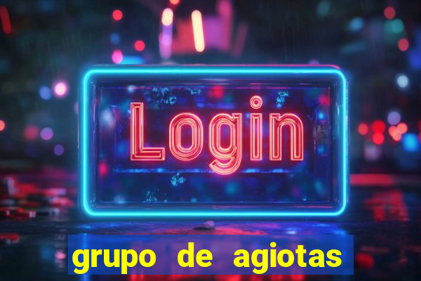 grupo de agiotas no whatsapp